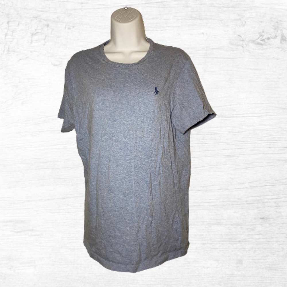 🦋NEW🦋 Polo Ralph Lauren Blue Tee